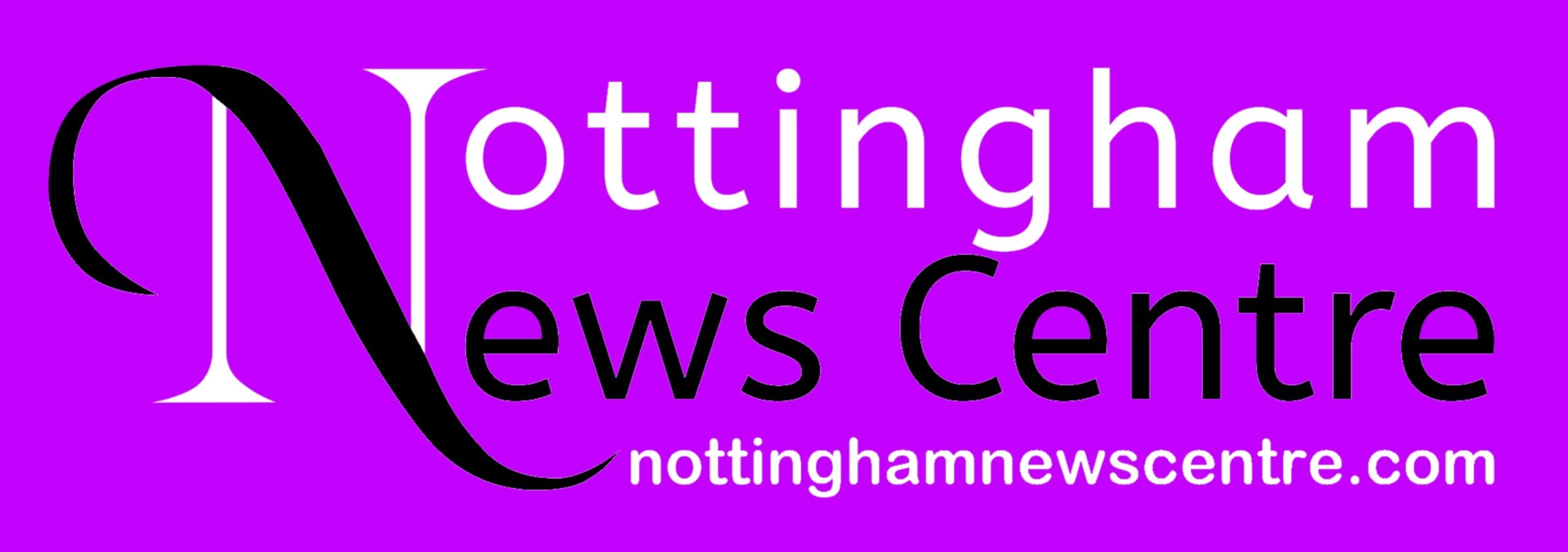 nottingham news centre logo