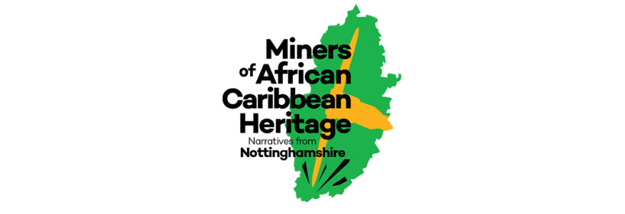Miners African Caribbean Heritage Nottingham News Centre Archives